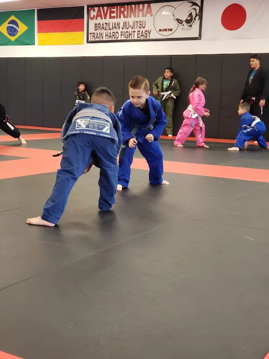 BloodSpillerBJJ & Caveirinha Jiu Jitsu Academy Picture 7