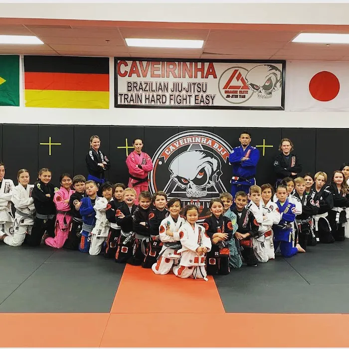BloodSpillerBJJ & Caveirinha Jiu Jitsu Academy Picture 9