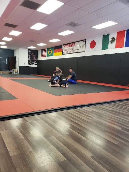 BloodSpillerBJJ & Caveirinha Jiu Jitsu Academy Picture 10