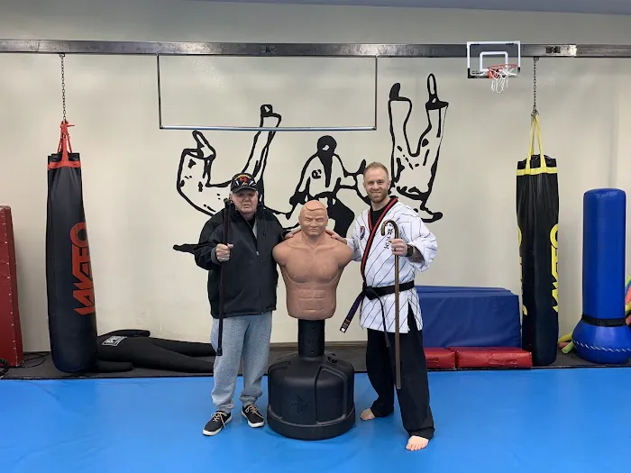 Kim's Hapkido Picture 7