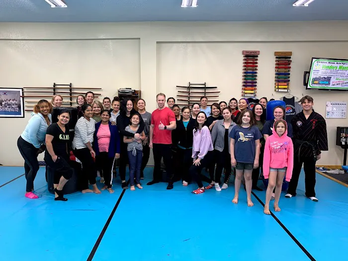 Kim's Hapkido Picture 6