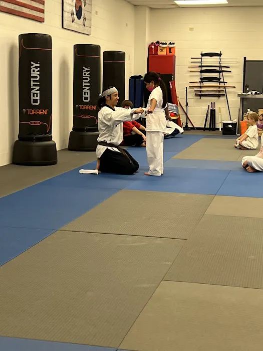 My Focus Taekwondo - Yucaipa Picture 3