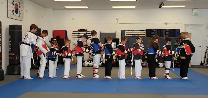 My Focus Taekwondo - Yucaipa Picture 4