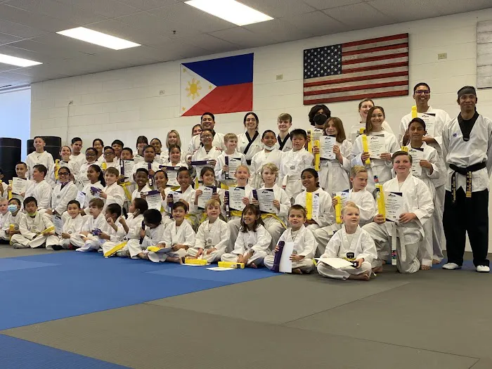 My Focus Taekwondo - Yucaipa Picture 1