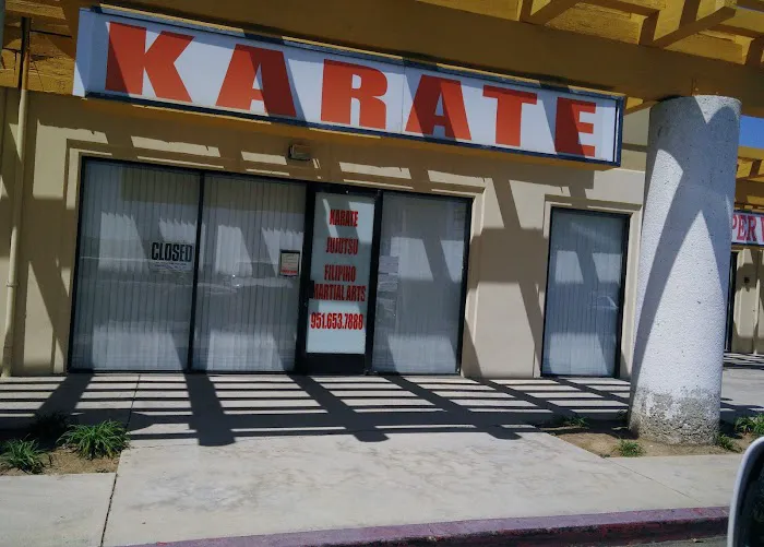 Sungadan Karate Studios Picture 3