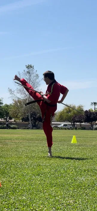 Total Impact Martial Arts Picture 2