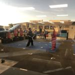 Total Impact Martial Arts