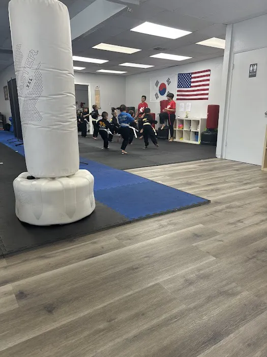 Total Impact Martial Arts Picture 6