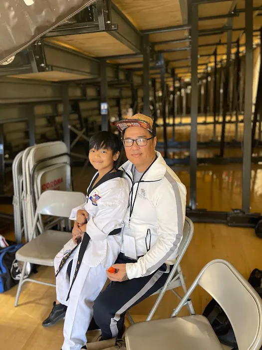 Total Impact Martial Arts Picture 3