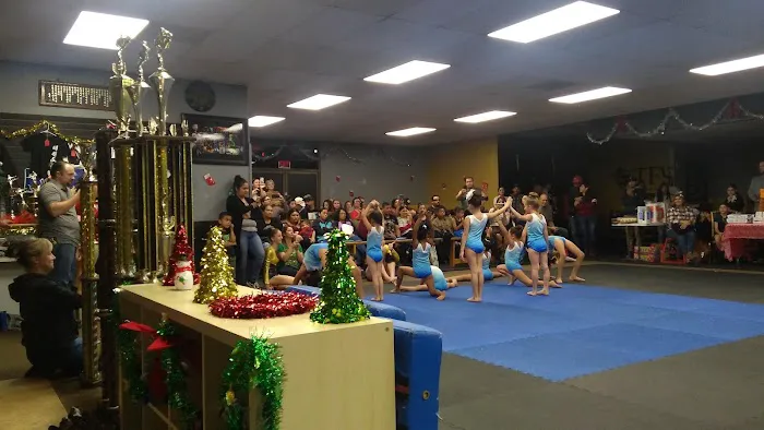 Total Impact Martial Arts Picture 7