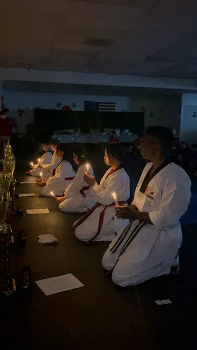 Total Impact Martial Arts Picture 8