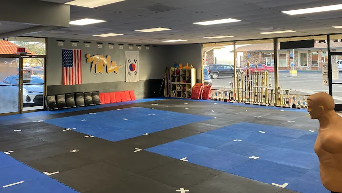 Total Impact Martial Arts Picture 9