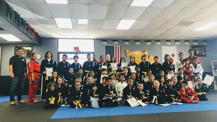 Total Impact Martial Arts Picture 10