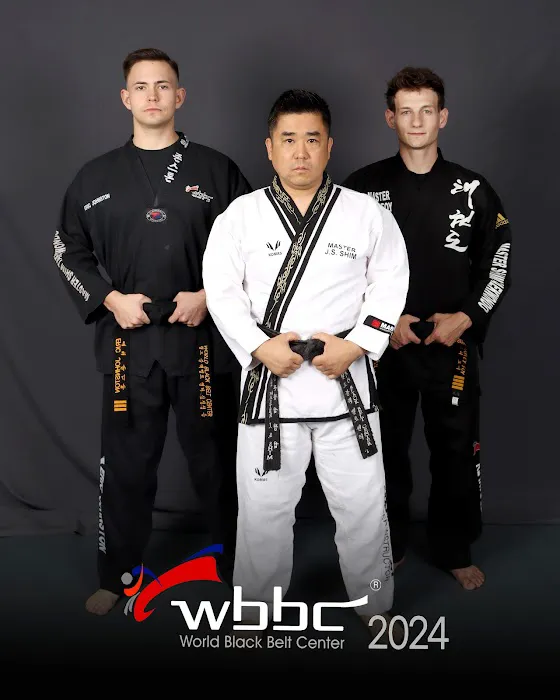 World Black Belt Center Picture 2