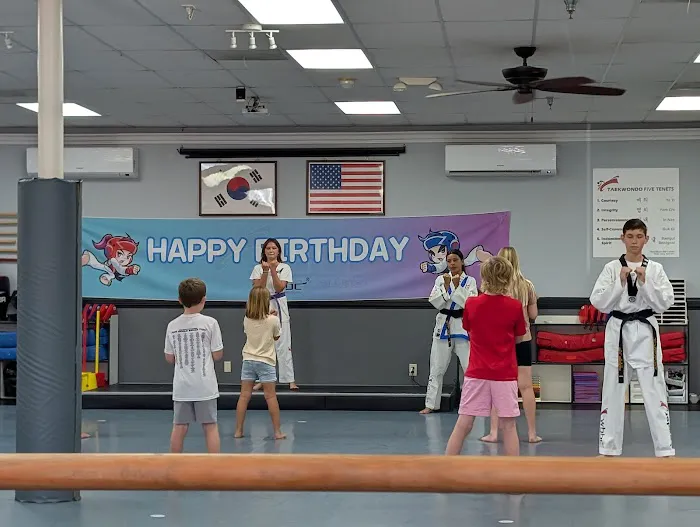 World Black Belt Center Picture 4