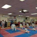 World Black Belt Center