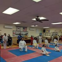 World Black Belt Center ico