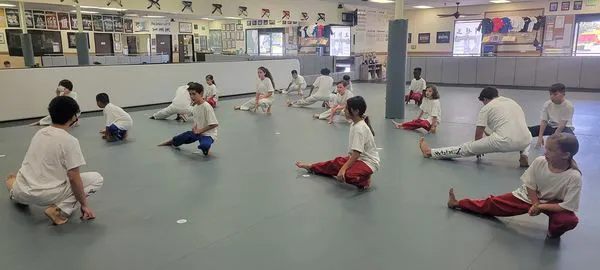 World Black Belt Center Picture 7