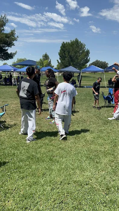 World Black Belt Center Picture 6