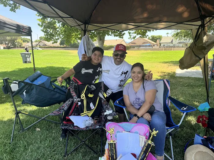 World Black Belt Center Picture 8