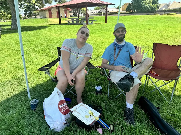 World Black Belt Center Picture 10