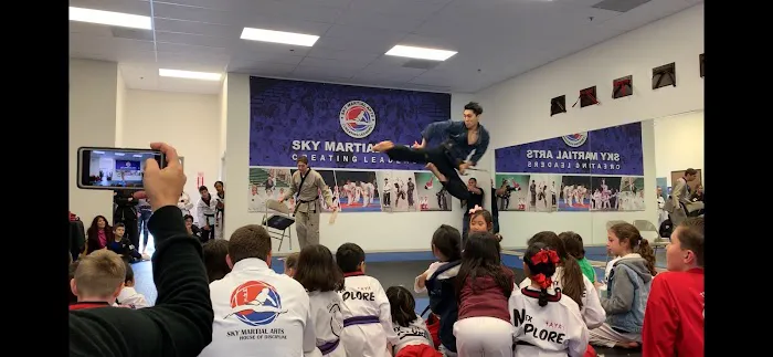 SKY Martial Arts - Wildomar Picture 1