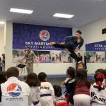 SKY Martial Arts - Wildomar