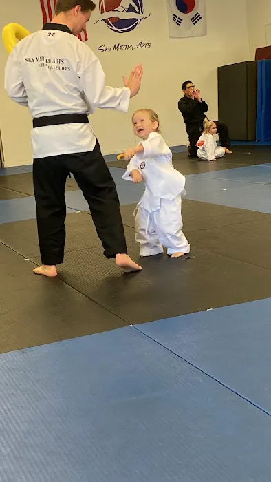 SKY Martial Arts - Wildomar Picture 4