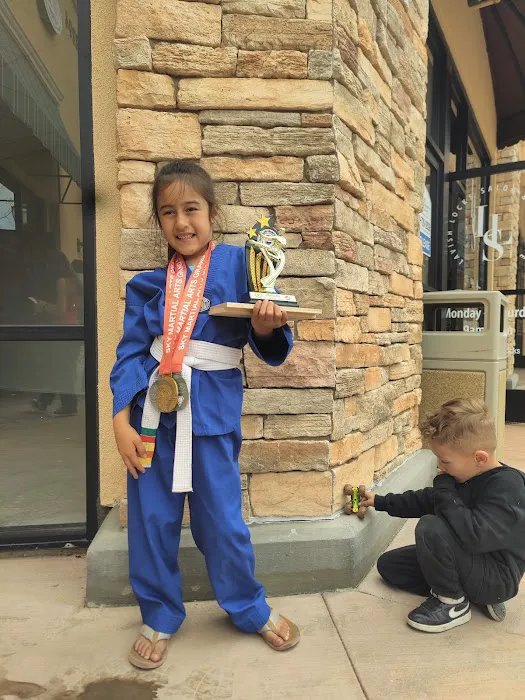 SKY Martial Arts - Wildomar Picture 9