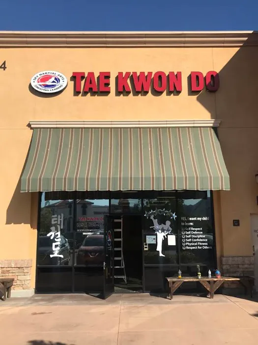 SKY Martial Arts - Wildomar Picture 10