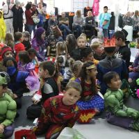 My Focus Taekwondo ico