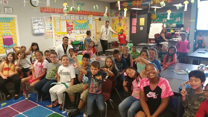 My Focus Taekwondo Picture 2