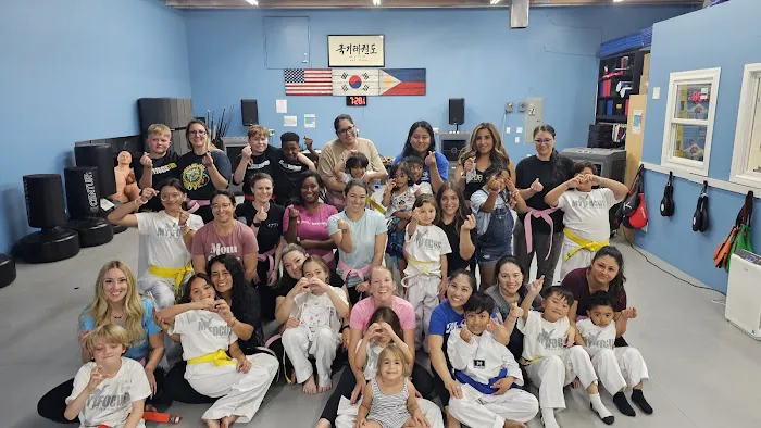 My Focus Taekwondo Picture 3