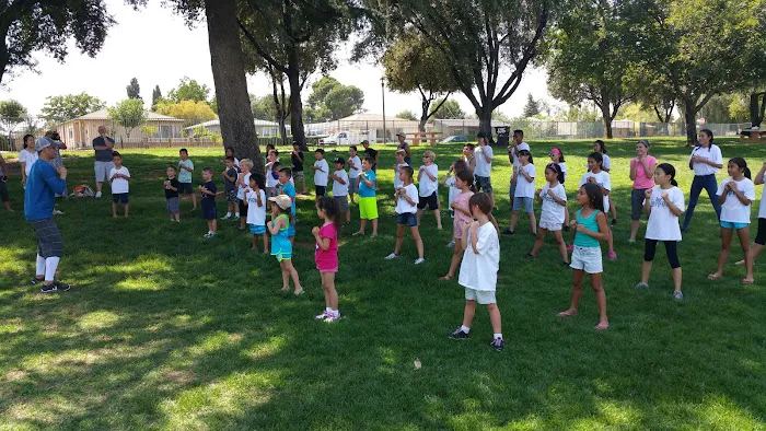 My Focus Taekwondo Picture 4