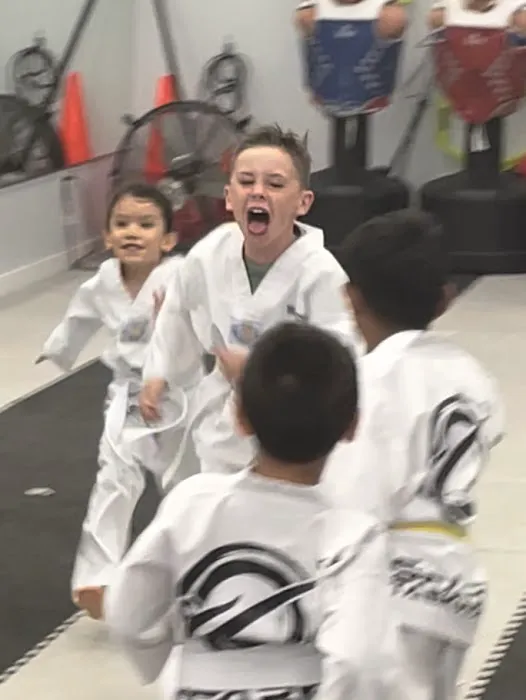 Sparks Taekwondo Picture 2