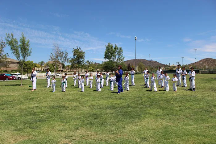 Sparks Taekwondo Picture 3