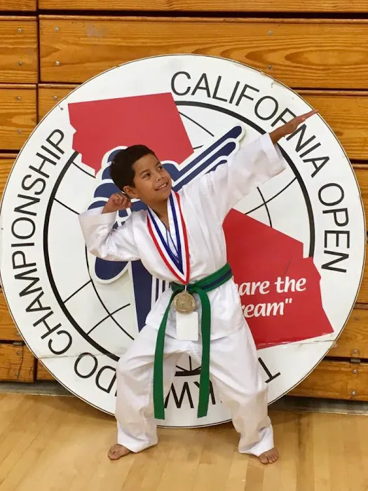 Sparks Taekwondo Picture 6