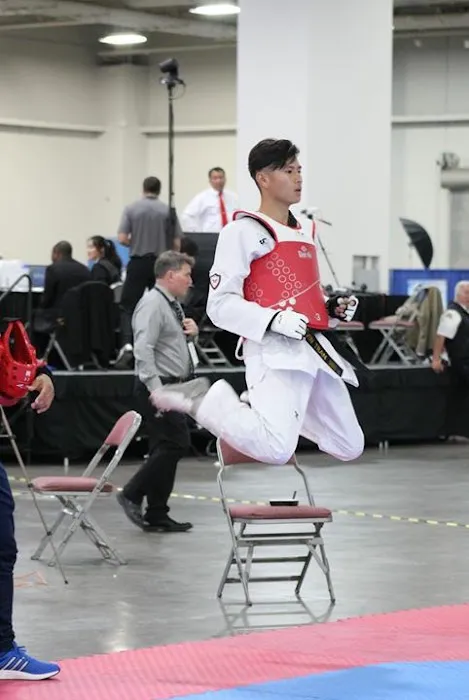 Sparks Taekwondo Picture 5