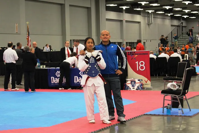 Sparks Taekwondo Picture 7