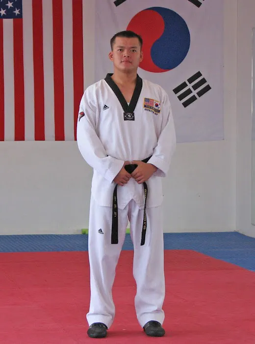 Sparks Taekwondo Picture 9