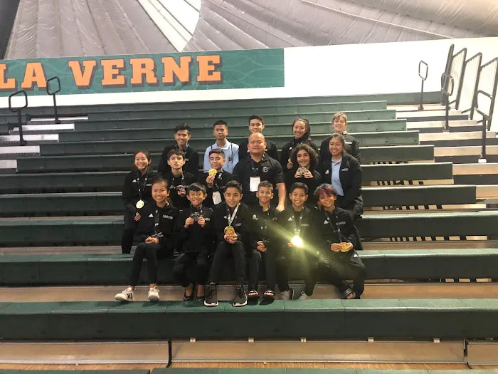 Sparks Taekwondo Picture 8