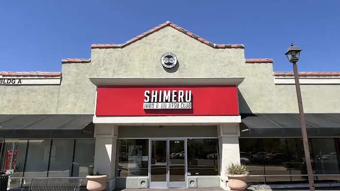 Shimeru Judo & Jiu Jitsu Club Picture 3