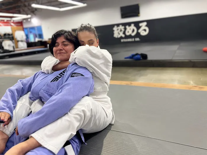 Shimeru Judo & Jiu Jitsu Club Picture 4