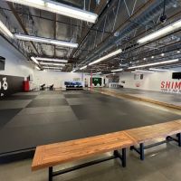 Shimeru Judo & Jiu Jitsu Club ico