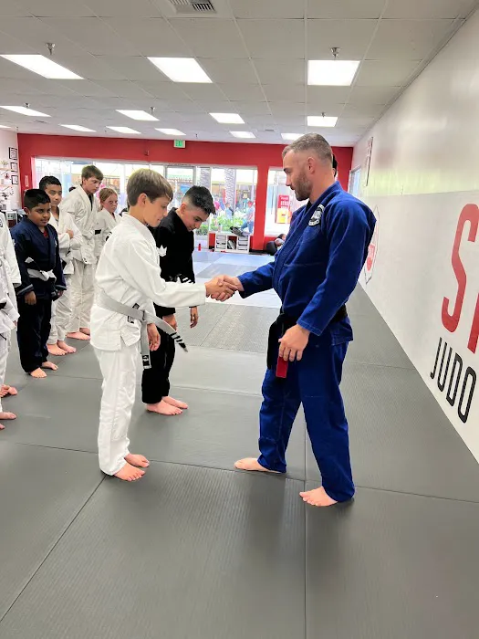 Shimeru Judo & Jiu Jitsu Club Picture 6