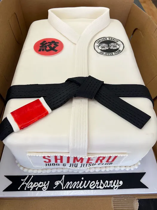 Shimeru Judo & Jiu Jitsu Club Picture 5