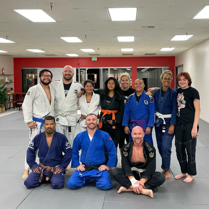 Shimeru Judo & Jiu Jitsu Club Picture 9