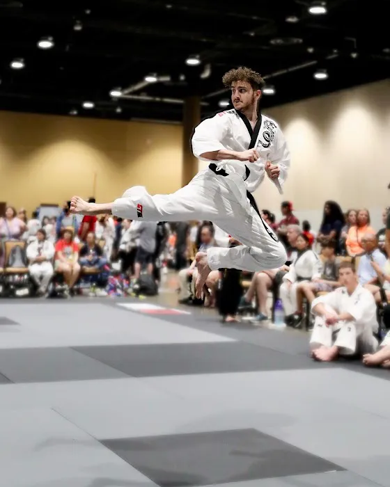 Integrity Martial Arts, Murrieta CA Picture 2