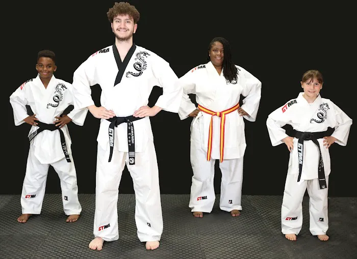 Integrity Martial Arts, Murrieta CA Picture 1