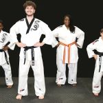 Integrity Martial Arts, Murrieta CA